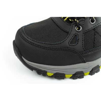 16. Buty sportowe Skechers Melano M 204477/BLK