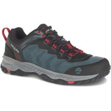 Buty trekkingowe męskie TREZETA Hype z membraną WP