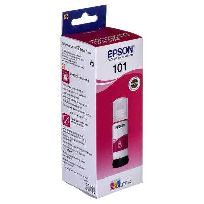 2. EPSON Tusz 101 Magenta T03V34A=C13T03V34A