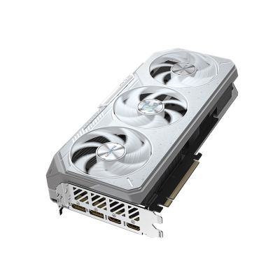 5. Karta graficzna Gigabyte Radeon RX 9070 XT GAMING OC ICE 16G