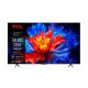 7. Telewizor TCL 65P8K QLED 65" 4K Ultra HD 120Hz Google TV Dolby Atmos Metaliczny