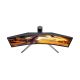11. AOC G4 CU34G4ZCA monitor komputerowy 86,4 cm (34") 3440 x 1440 px Wide Quad HD Czarny, Czerwony