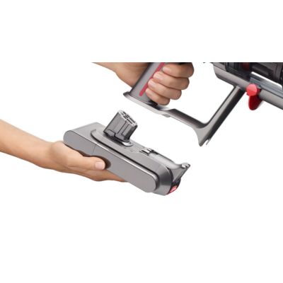 19. Odkurzacz DYSON V12s Detect Slim Submarine