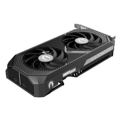 4. Karta graficzna ZOTAC GAMING GeForce RTX 5070 Twin Edge 12GB