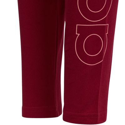 5. Legginsy adidas Essentials Tights Jr HE1971