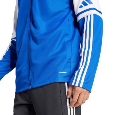 13. Bluza adidas Squadra 25 Training M JD2980