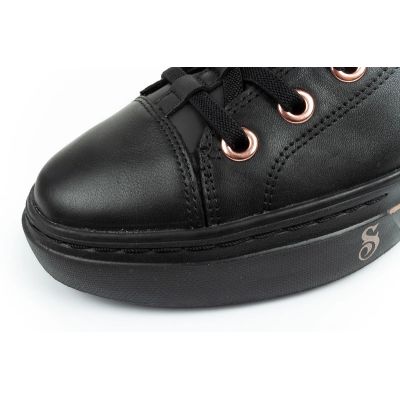 15. Buty Skechers SLIP-INS W 186001/BBK