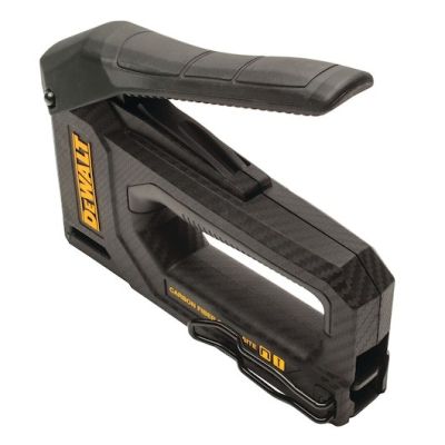 4. DeWALT DWHT80276-0 gwoździarka / zszywacz Pistolet do gwoździ/zszywek