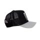 3. Czapka z daszkiem Goorin Bros. The Savage Tiger Trucker - 101-1778-BLK