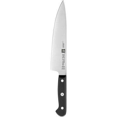 5. Zestaw noży ZWILLING Gourmet 36133-000-0 (Blok do noży, Nożyczki, Nóż x 5)
