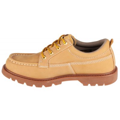 2. Buty Caterpillar Moc Toe Low M P726123