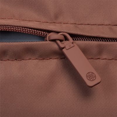 6. GAIAM SASZETKA BIODROWA NERKA SIDEKICK CINNAMON 65394