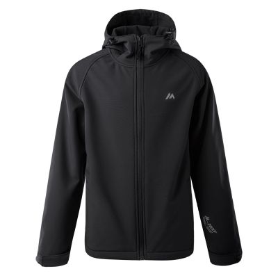 Kurtka Martes Essentials Softshell Meino Jr 92800395957