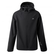 Kurtka Martes Essentials Softshell Meino Jr 92800395957