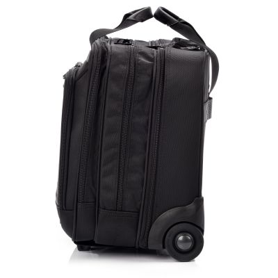 4. Torba pilotka na kółkach SwissBags Schwyz 17310