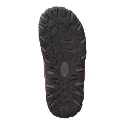 8. Sandały Trollkids Kids Sandefjord Sandal XT Jr 668-242