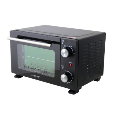 10. ESPERANZA MINI PIEKARNIK CALZONE 10L 800W EKO007N