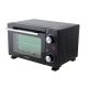 10. ESPERANZA MINI PIEKARNIK CALZONE 10L 800W EKO007N
