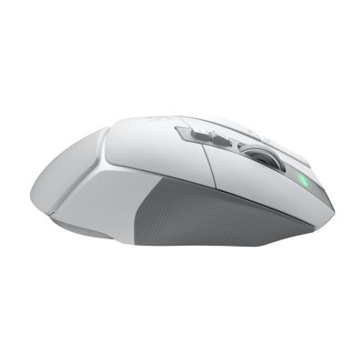 12. Logitech G G502 X Lightspeed myszka Gaming Po prawej stronie RF Wireless Optyczny 25600 DPI
