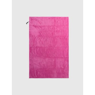 3. Ręcznik sportowy szybkoschnący M (80 x 130 cm) 4F 4FWSS26ATOWU113-45S
