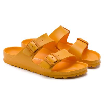 4. Birkenstock damskie klapki ARIZONA EVA 1015470 ZINNIA (szerokość wąska)