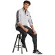 19. Dres adidas Sportswear Basic 3-Stripes French Terry Tracksuit M JI8876