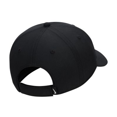 2. Czapka z daszkiem Nike DF Club Cap FB5625-010