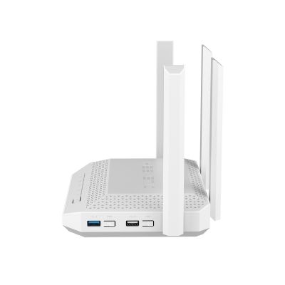 10. Router Keenetic Hero KN-1012-01-EU AX3000
