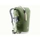 9. Plecak turystyczny Deuter StepOut 22 l khaki-sand