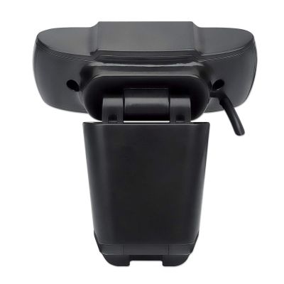 4. MANHATTAN KAMERA INTERNETOWA USB 2.0 FULL HD 1080P