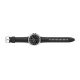 30. Smartwatch Samsung Galaxy Watch 8 (SM-L500) Classic AMOLED 46mm Czarny