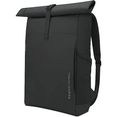 3. Plecak Lenovo IdeaPad Gaming Modern Backpack Black