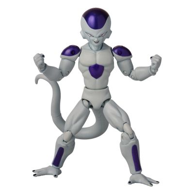 3. DRAGON BALL DRAGON STARS FRIEZA FINAL FORM