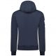 3. Bluza Geographical Norway Folton EO 100 M WW4783H/GNO-Navy
