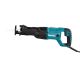 2. Makita JR3061T piła szablasta 3000 spm 1250 W Czarny, Zielony