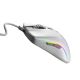 6. Myszka Glorious Model O 2 Mini Gaming Maus, RGB - biała