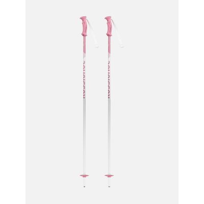 Kije narciarskie Rossignol ELECTRA JR PINK różowy