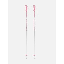 Kije narciarskie Rossignol ELECTRA JR PINK różowy
