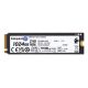 12. Dysk SSD Kingston KC3000 (1TB; M.2 2280; PCIe 4.0 x4 NVMe; SKC3000S/1024G)