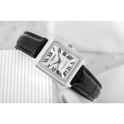 2. Zegarek Damski CASIO LTP-V007L-7B1 + BOX