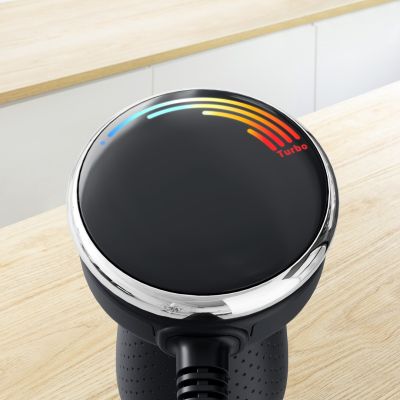 4. Tefal Quickchef+ HB67G830 blender 0,8 l Blender immersyjny 1000 W Czarny, Stal nierdzewna