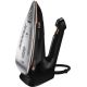 3. Braun FI 7276 BK FreeStyle 7 Żelazko parowe Czarny, Złoto