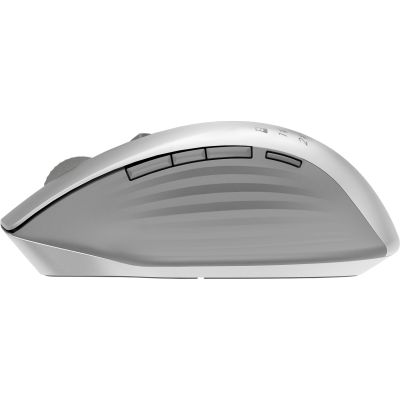 4. Mysz HP 930 Creator Wireless Mouse bezprzewodowa srebrna 1D0K9AA