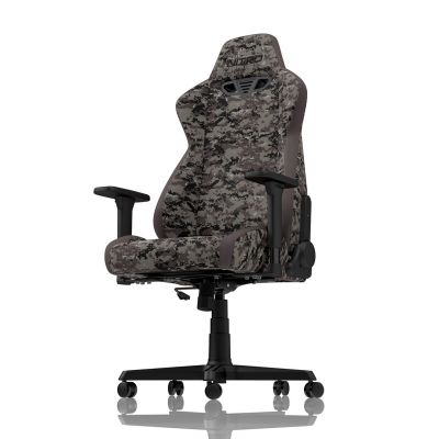15. Fotel gamingowy Nitro Concepts S300 - Urban Camo