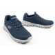7. Skechers buty męskie sneakersy Glide-Step-Noltek wsuwane sportowe