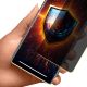 7. Prywatyzująca matowa folia 3mk Silky Matt Privacy Infinix Zero 30 5G