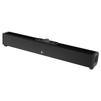 4. RAMPAGE GŁOŚNIKI RM-1 SOUNDWAVE PLUS SIYAH TOTAL 64W 16V/4.
