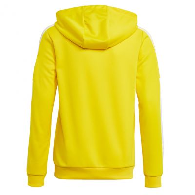 2. Bluza adidas Squadra 21 Hoody Youth Jr GP6431