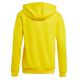 2. Bluza adidas Squadra 21 Hoody Youth Jr GP6431