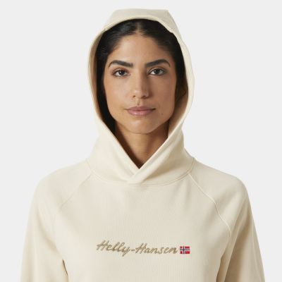 5. Bluza Helly Hansen Core Graphic Hoodie W 54239 034
